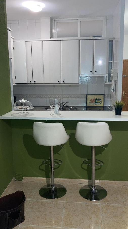 Апартаменты Apartamento Las Encinas Касерес Экстерьер фото